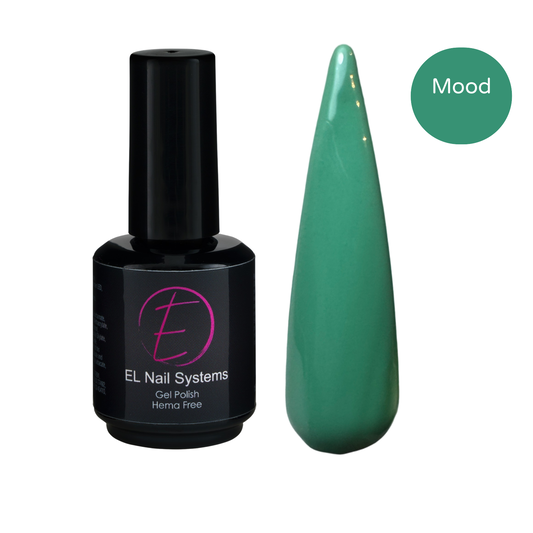 Mood Gel Polish