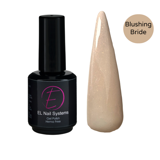 Blushing Bride Gel Polish