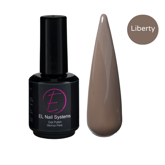 Liberty Gel Polish