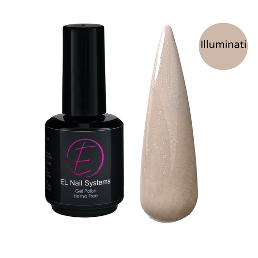 Illuminate Gel Polish