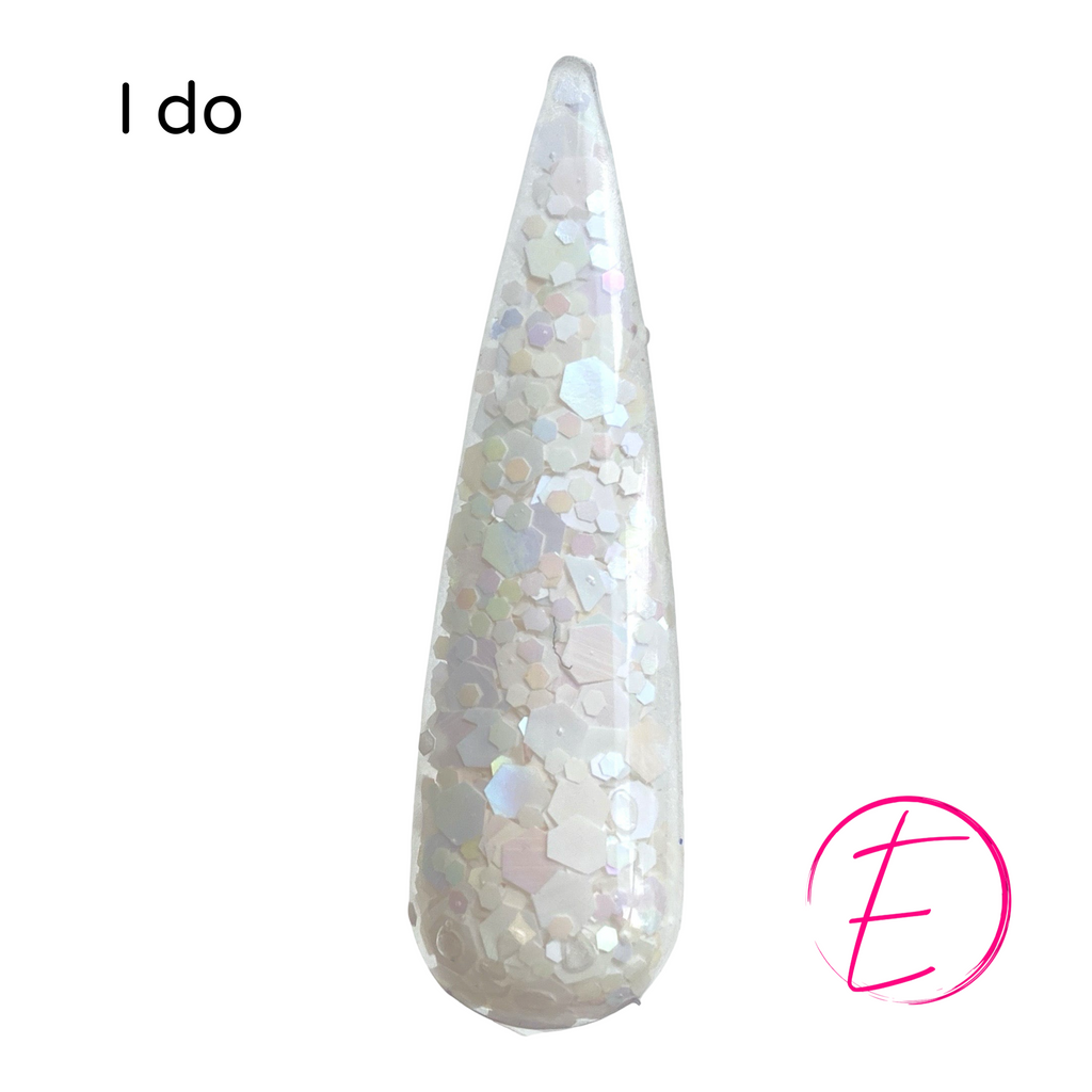I Do Acrylic Powder