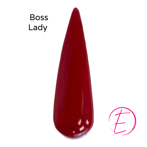 Boss Lady Acrylic Powder
