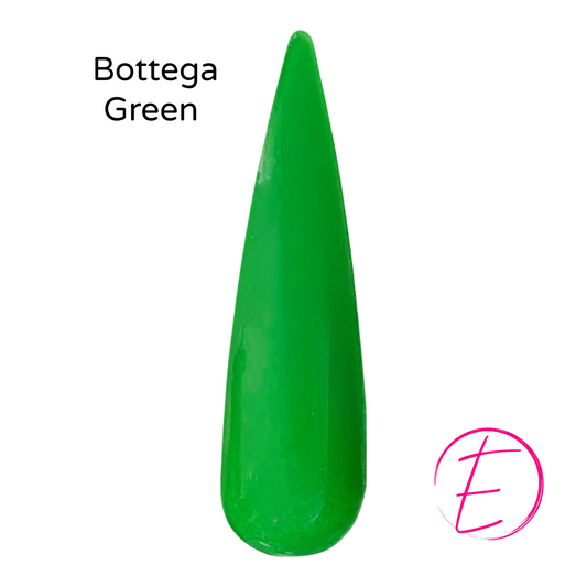 Bottega Green