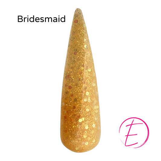 Bridesmaid