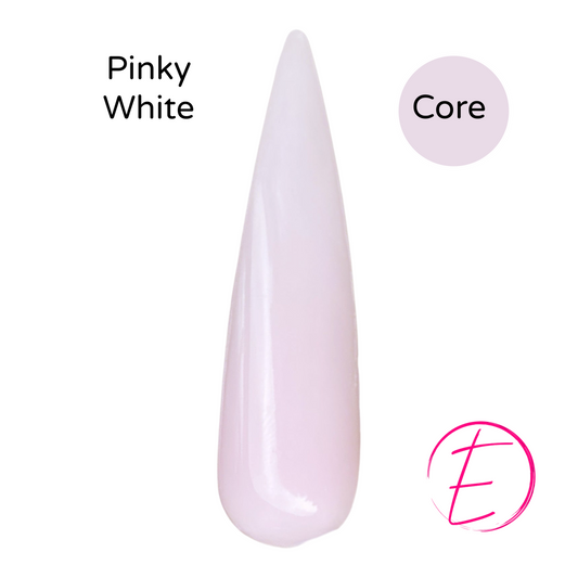 Pinky White