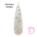 Rainbow Delight