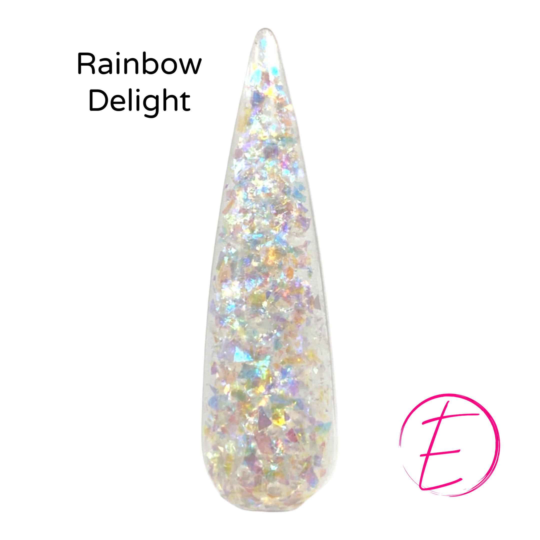 Rainbow Delight