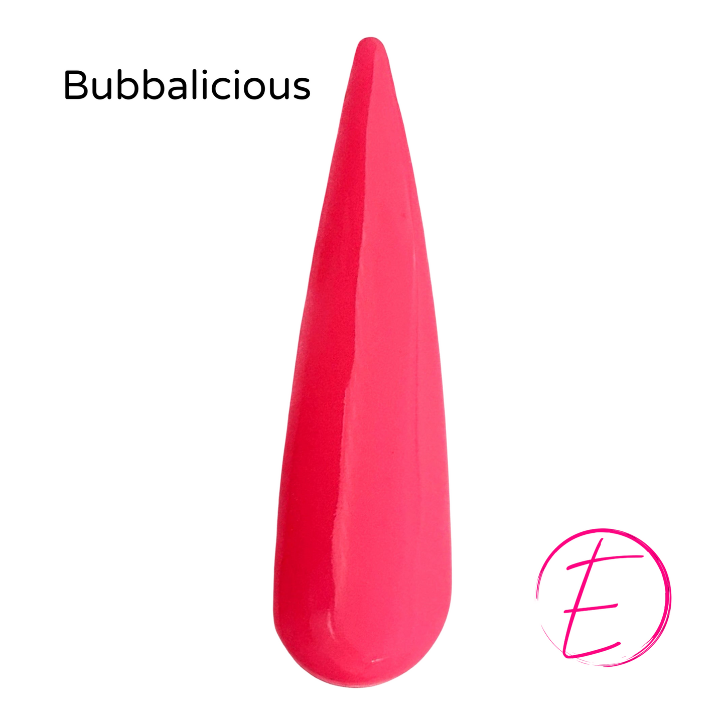 Bubbalicious