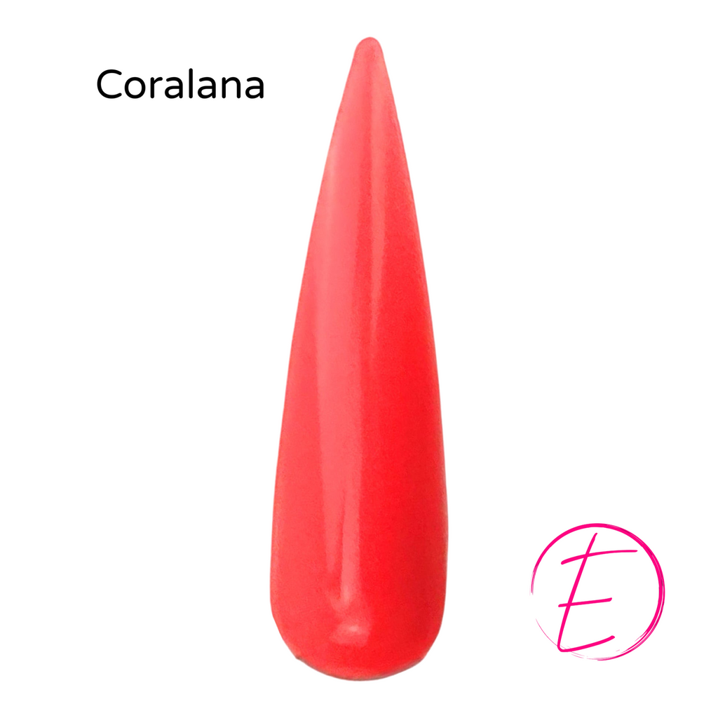 Coralana
