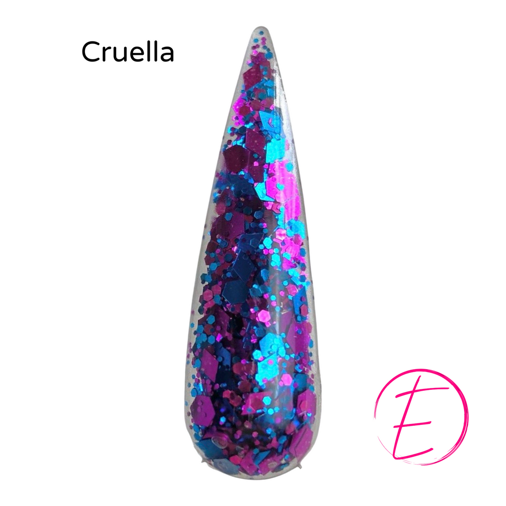 Cruella Acrylic Powder