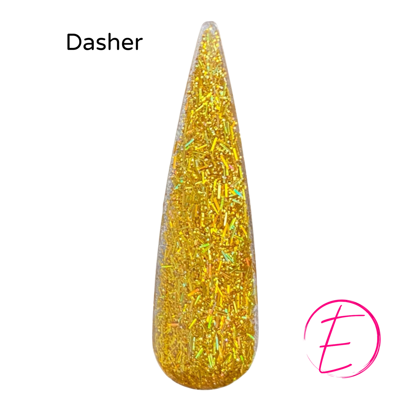 Dasher