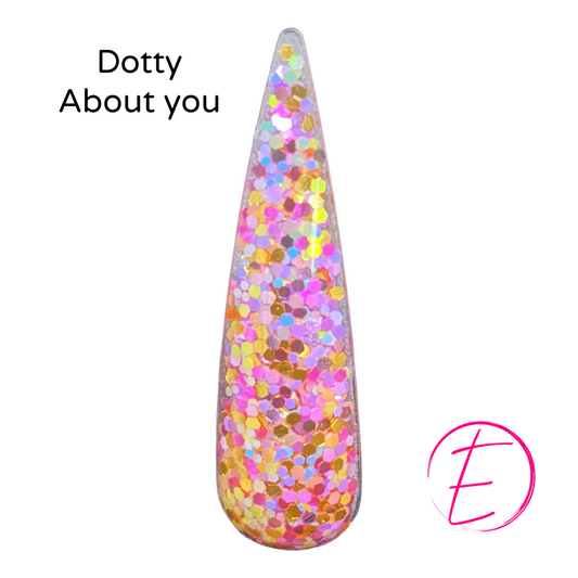 Dotty About You