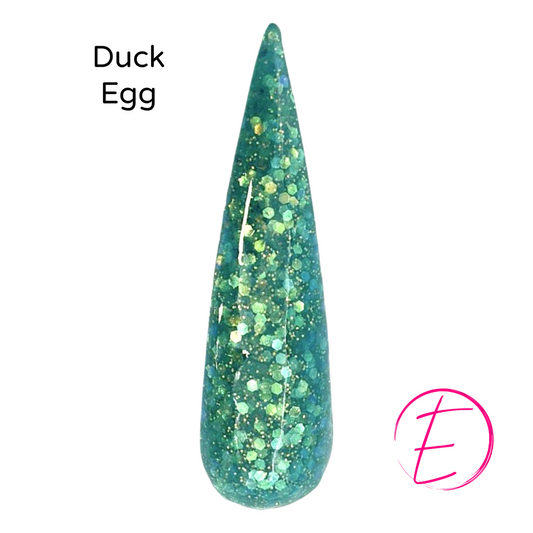 Duck Egg