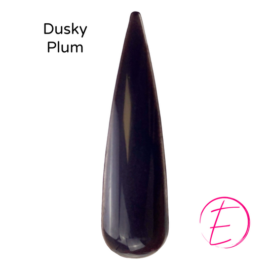 Dusky Plum