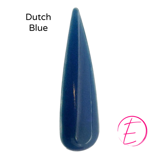 Dutch Blue