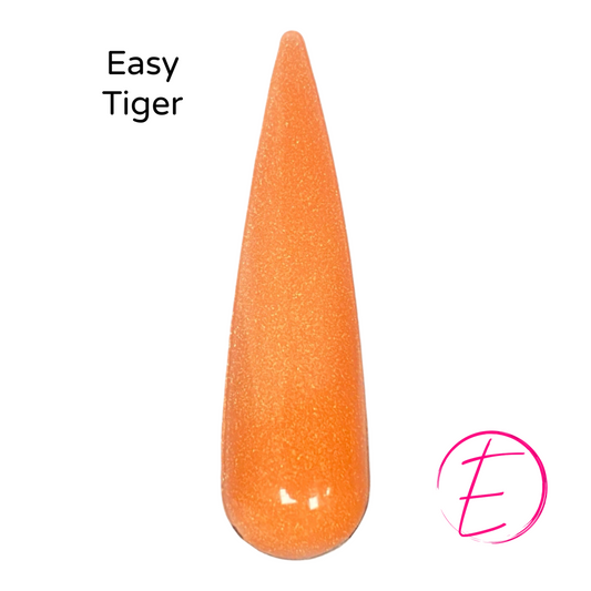 Easy Tiger