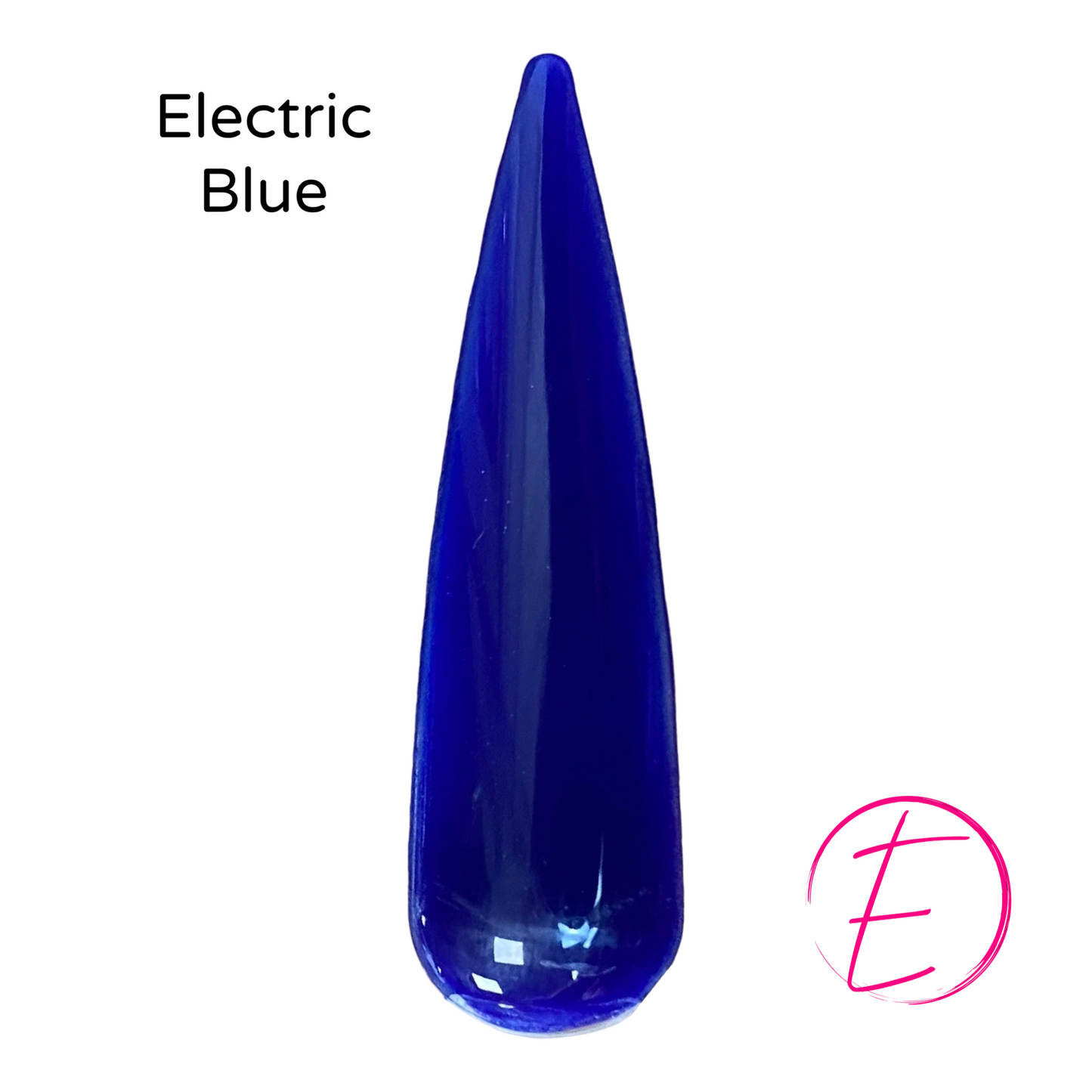 Electric Blue