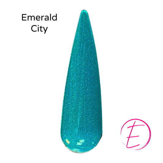 Emerald City