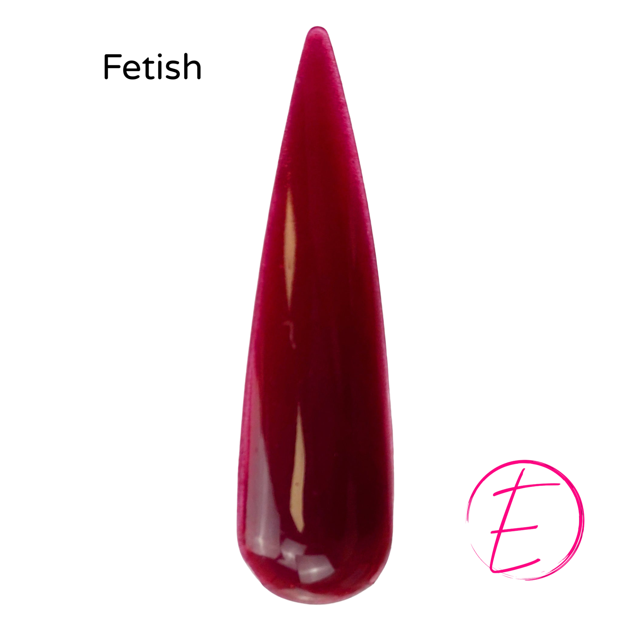 Fetish