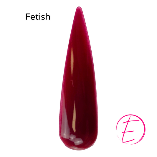 Fetish