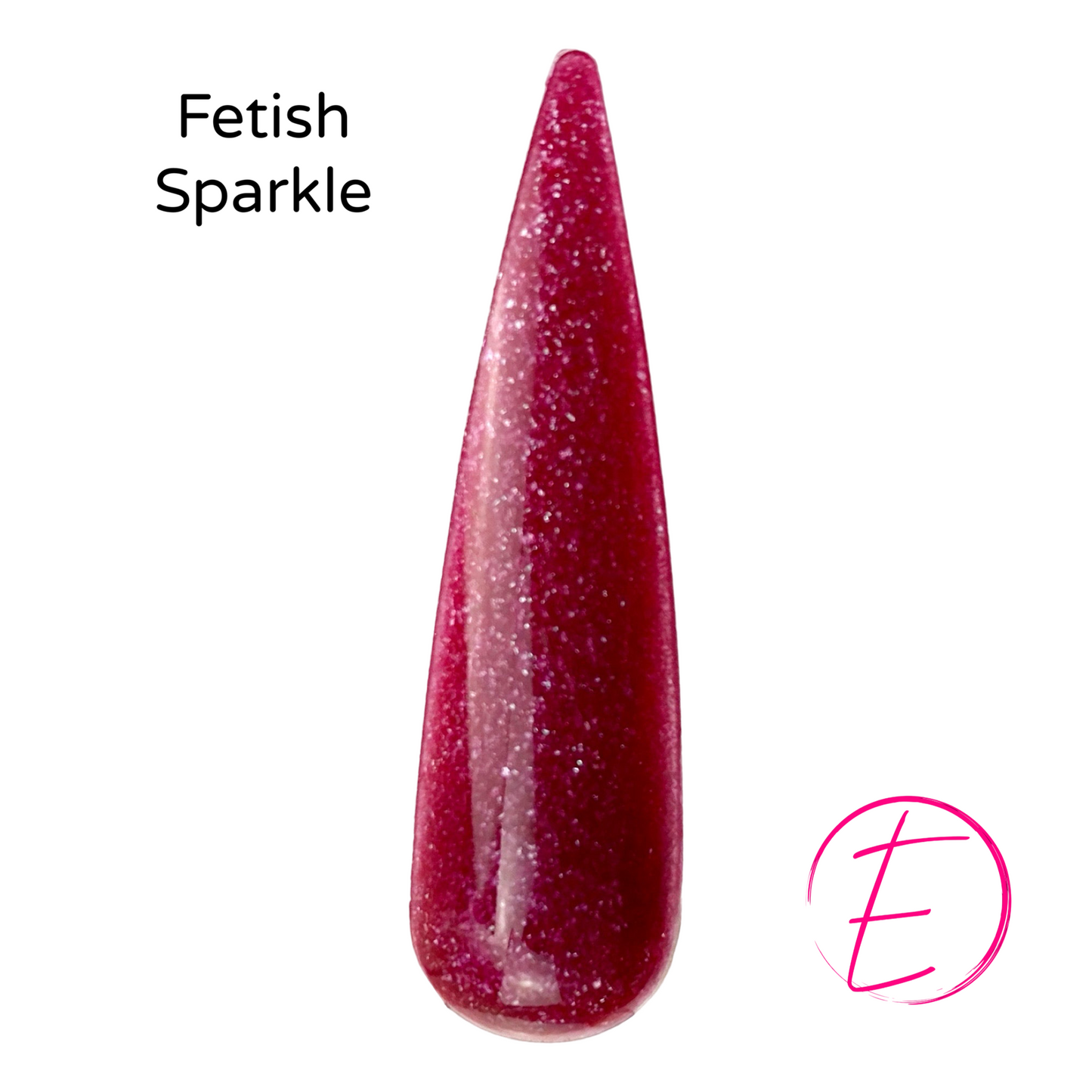 Fetish Sparkle