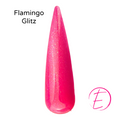Flamingo Glitz
