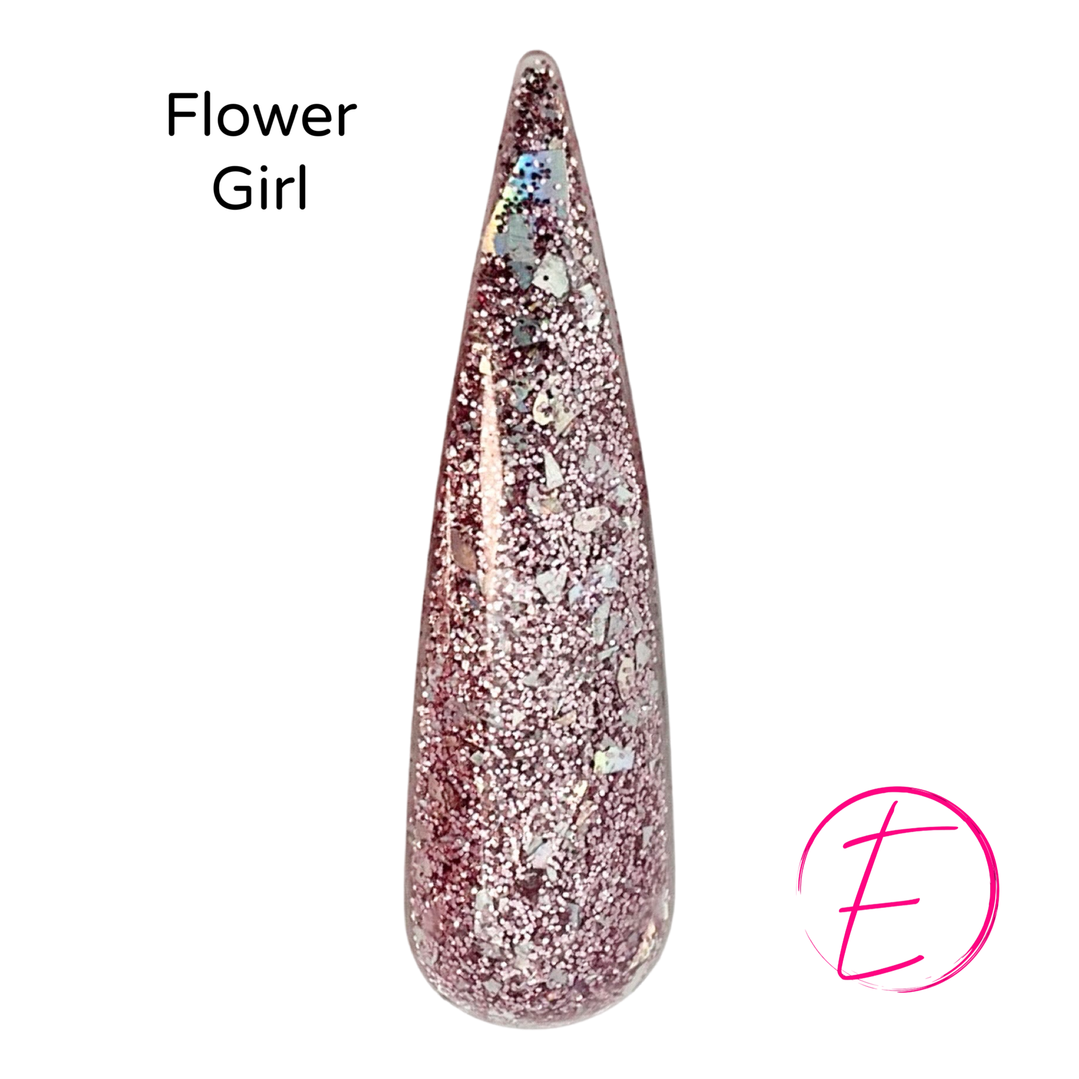 Flower Girl