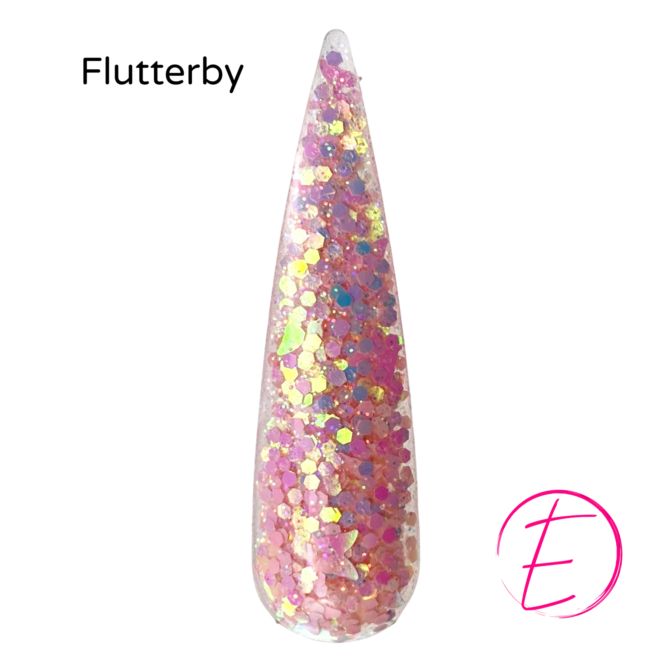 Flutterby