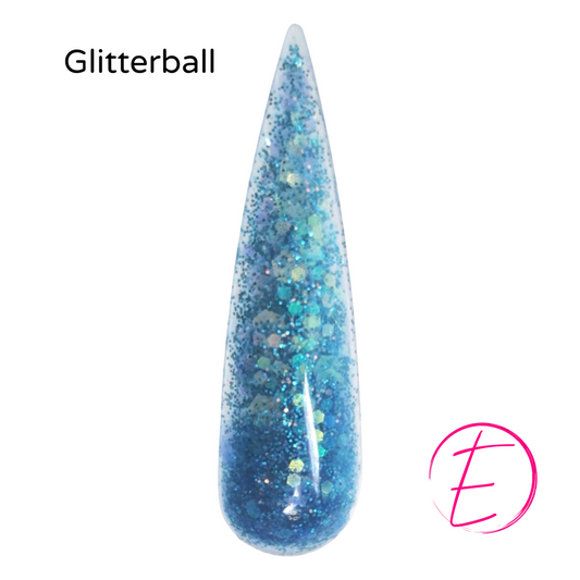 Glitterball