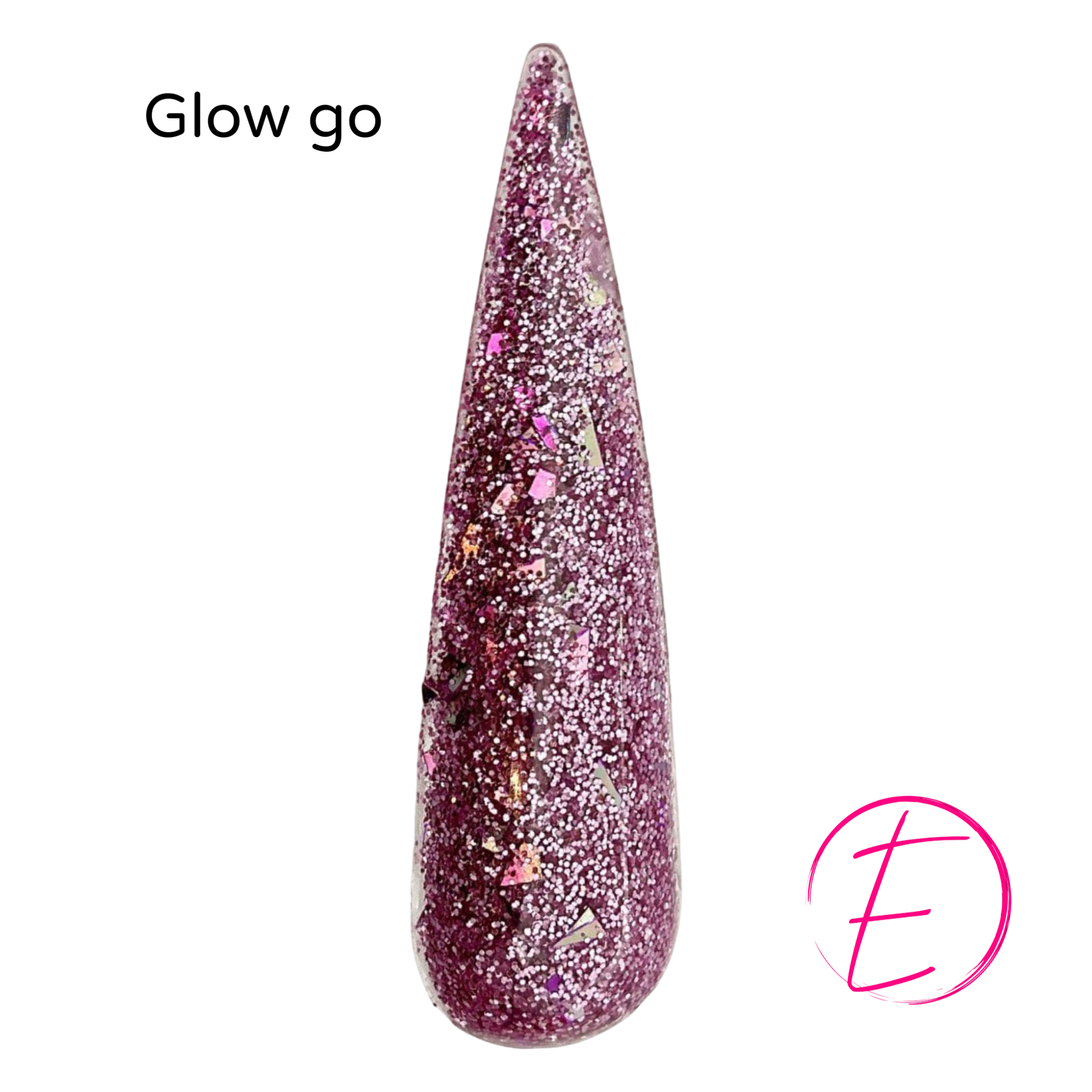 Glow go