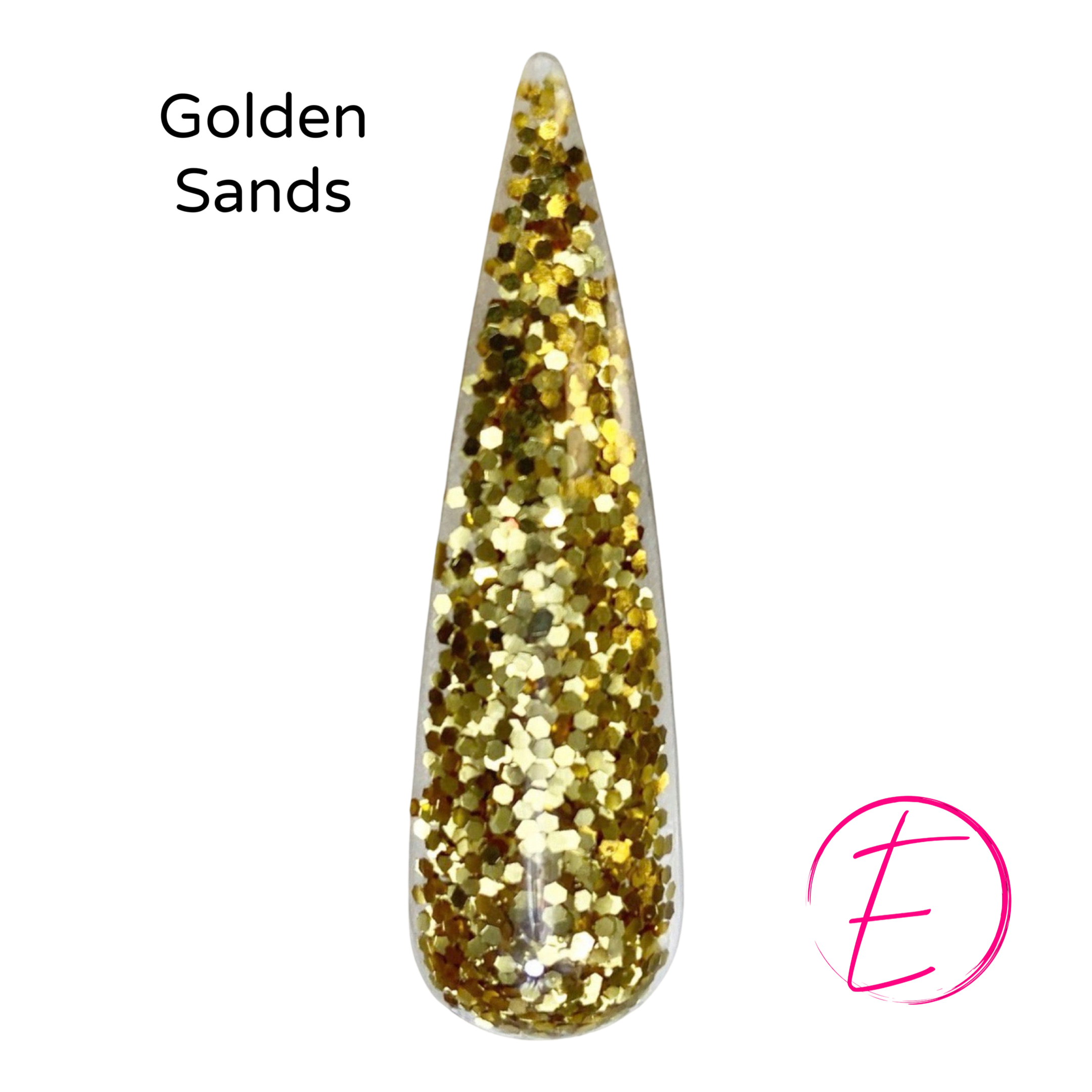 Golden Sands
