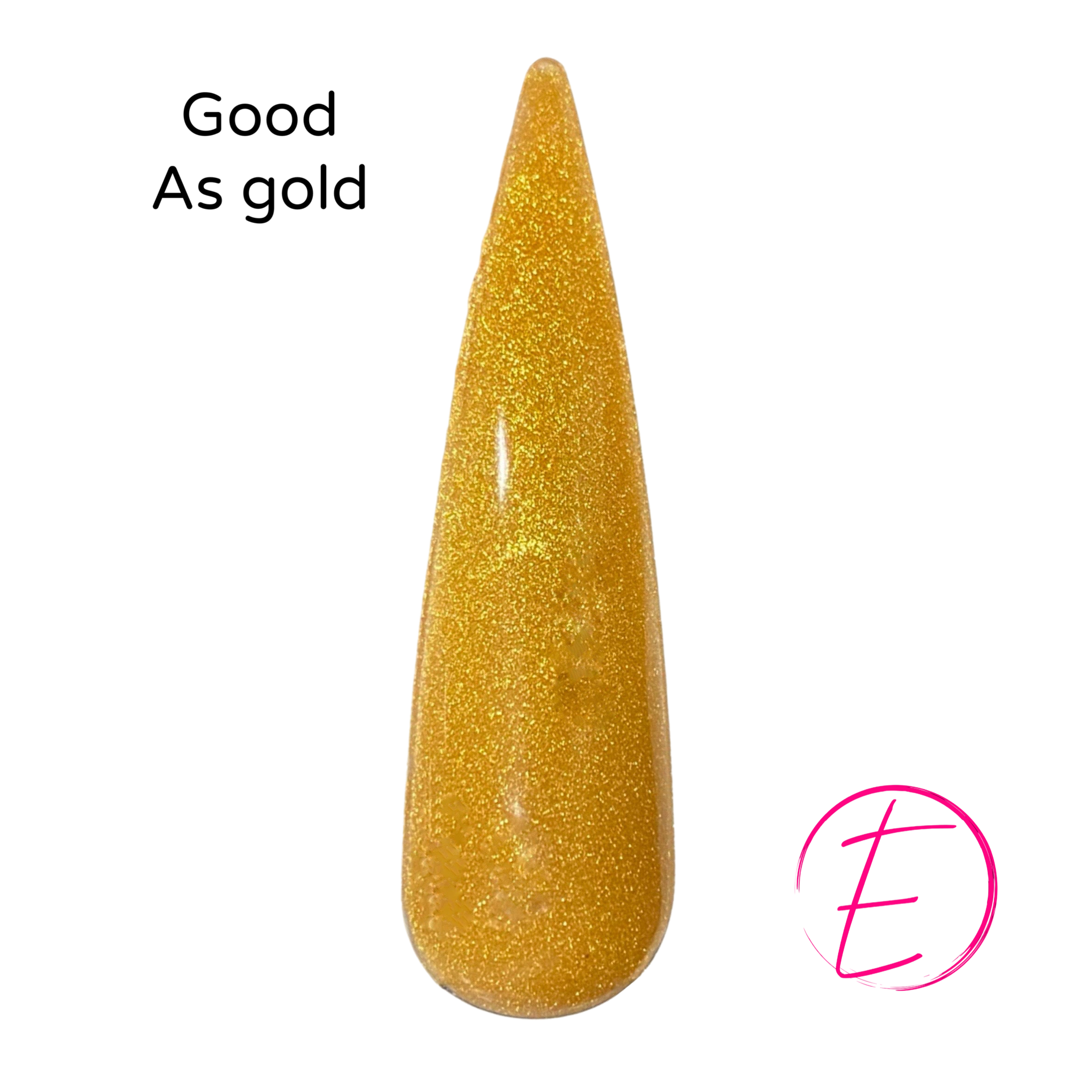Good As Gold