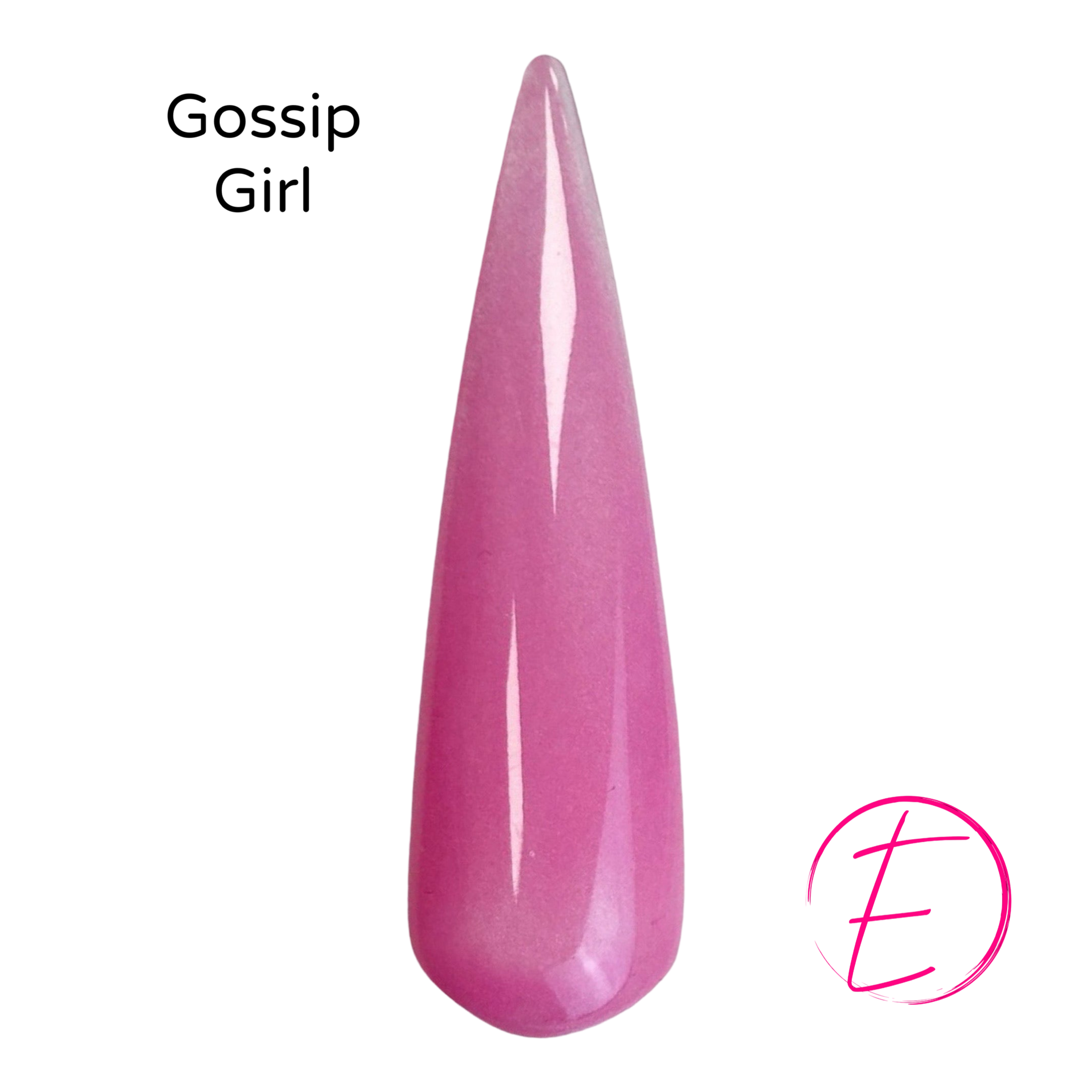 Gossip Girl