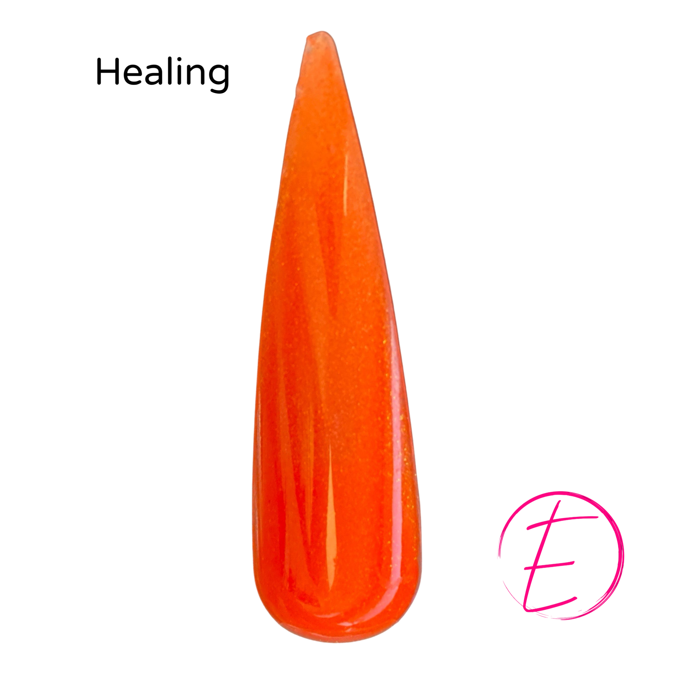 Healing
