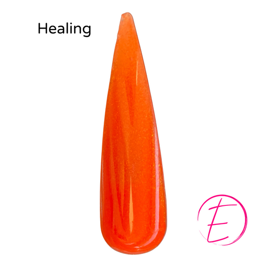 Healing