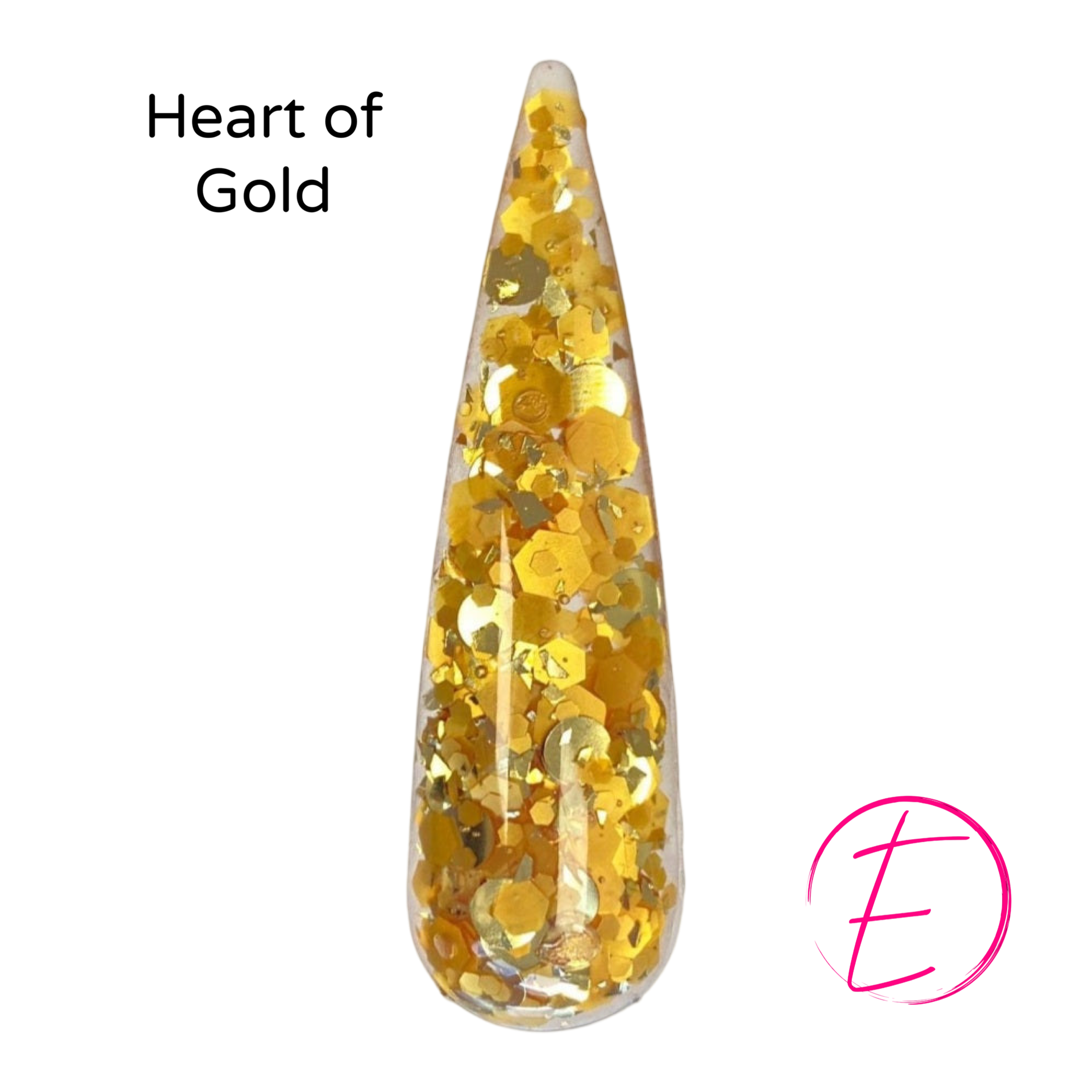 Heart of Gold