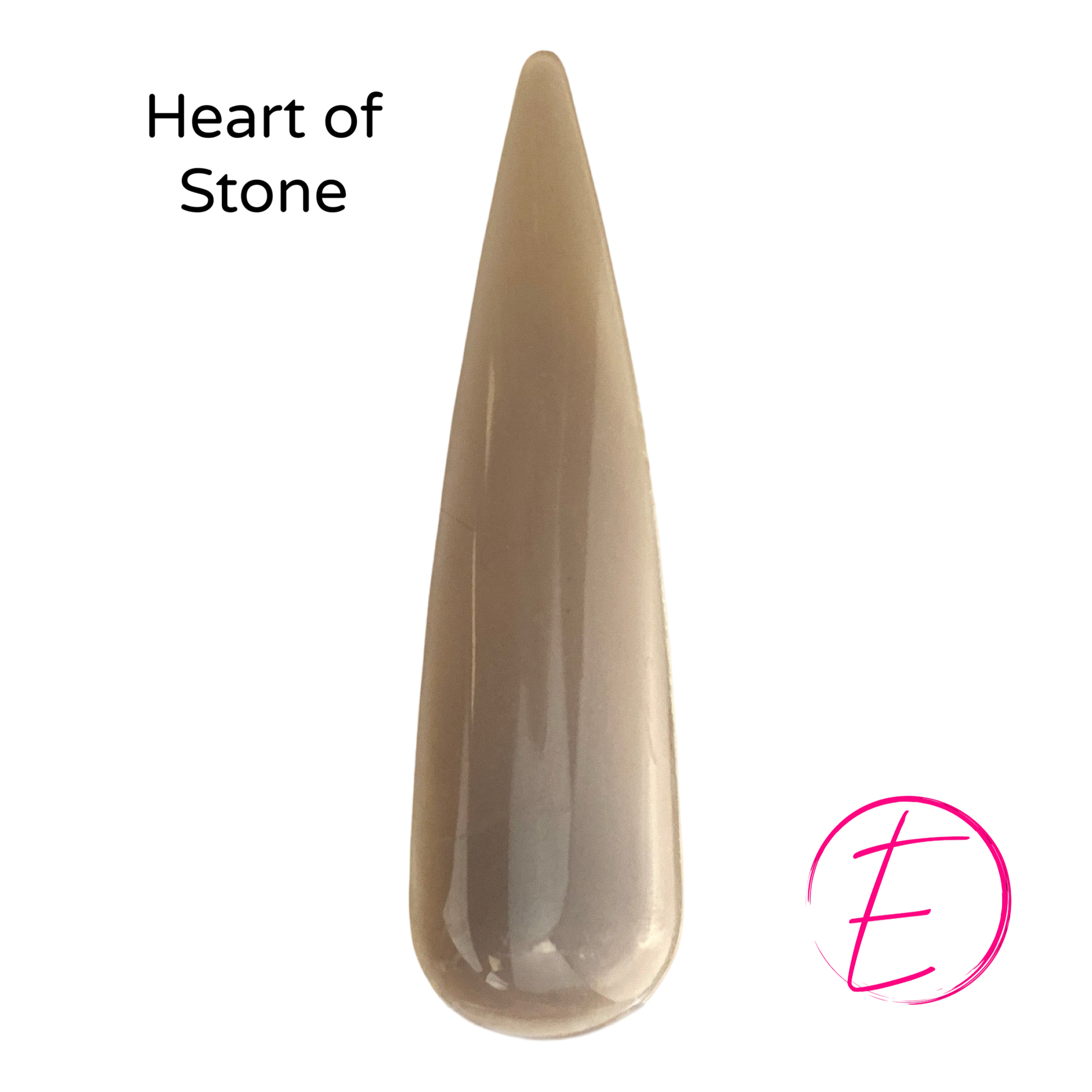 Heart Of Stone
