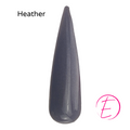 Heather