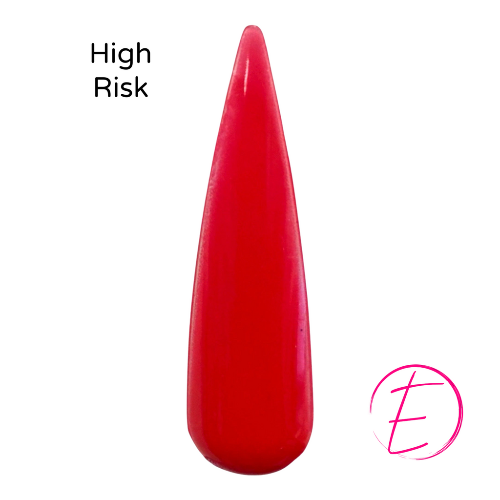 High Risk