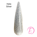Holo Silver