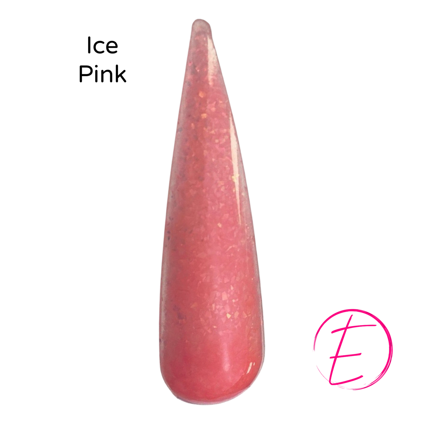 Ice Pink