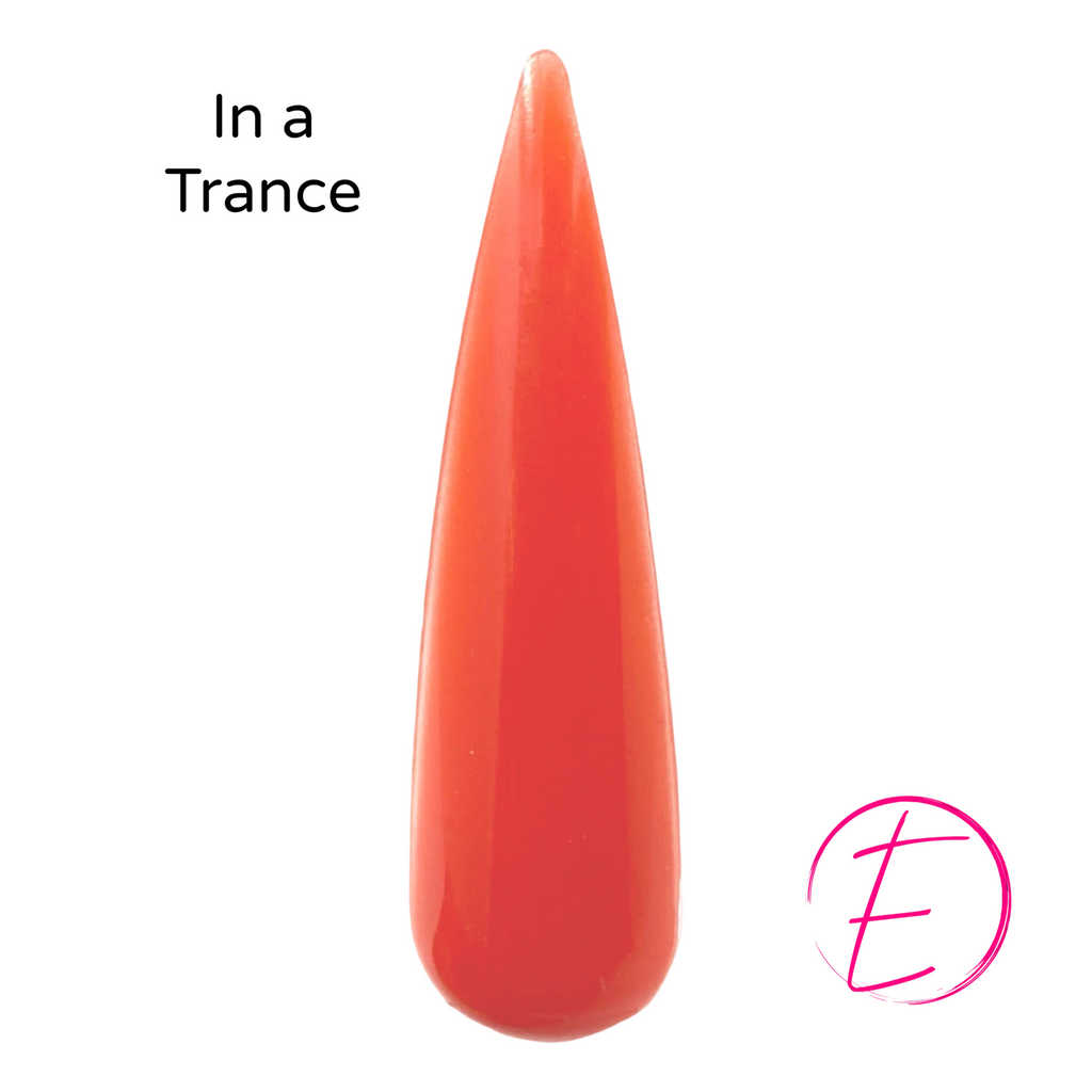In a Trance Acrylic Powder