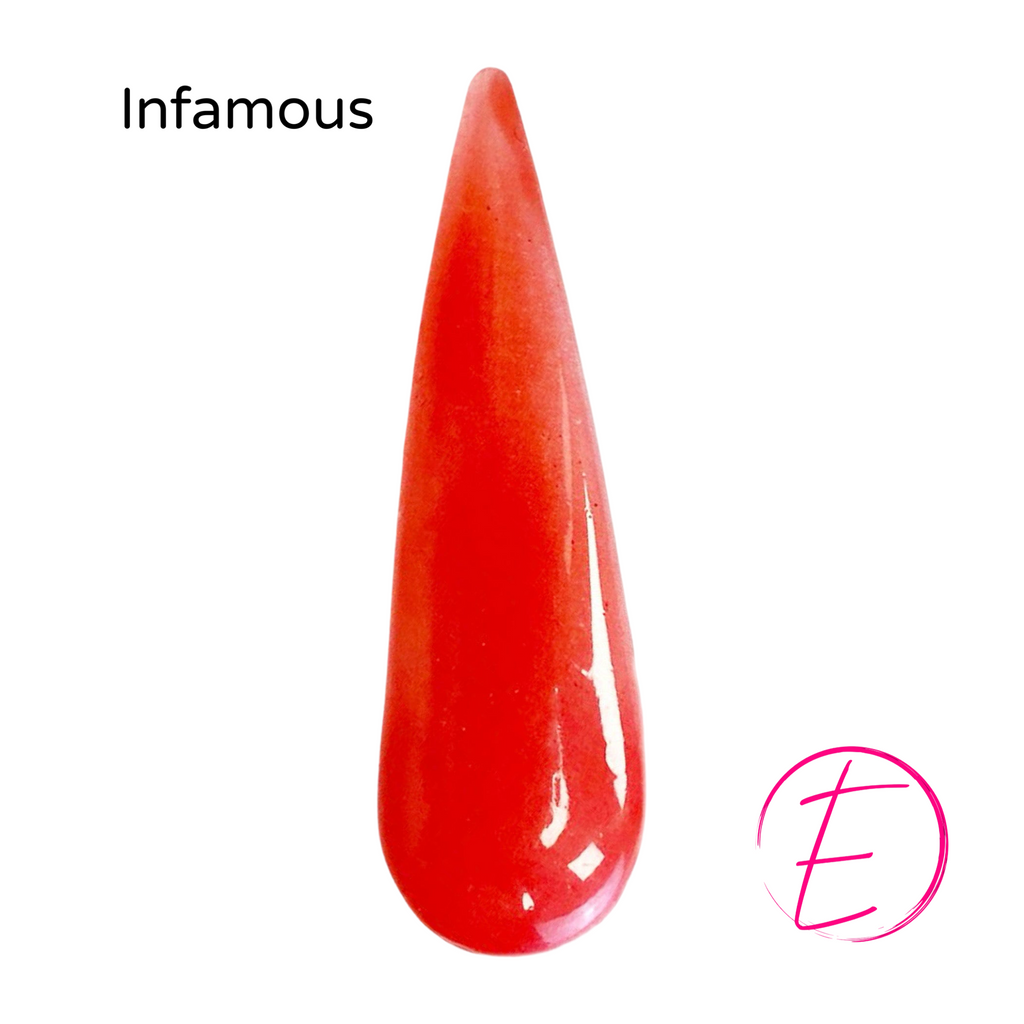 Infamous Acrylic Powder