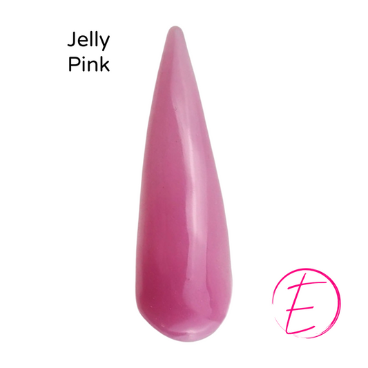 Jelly Pink