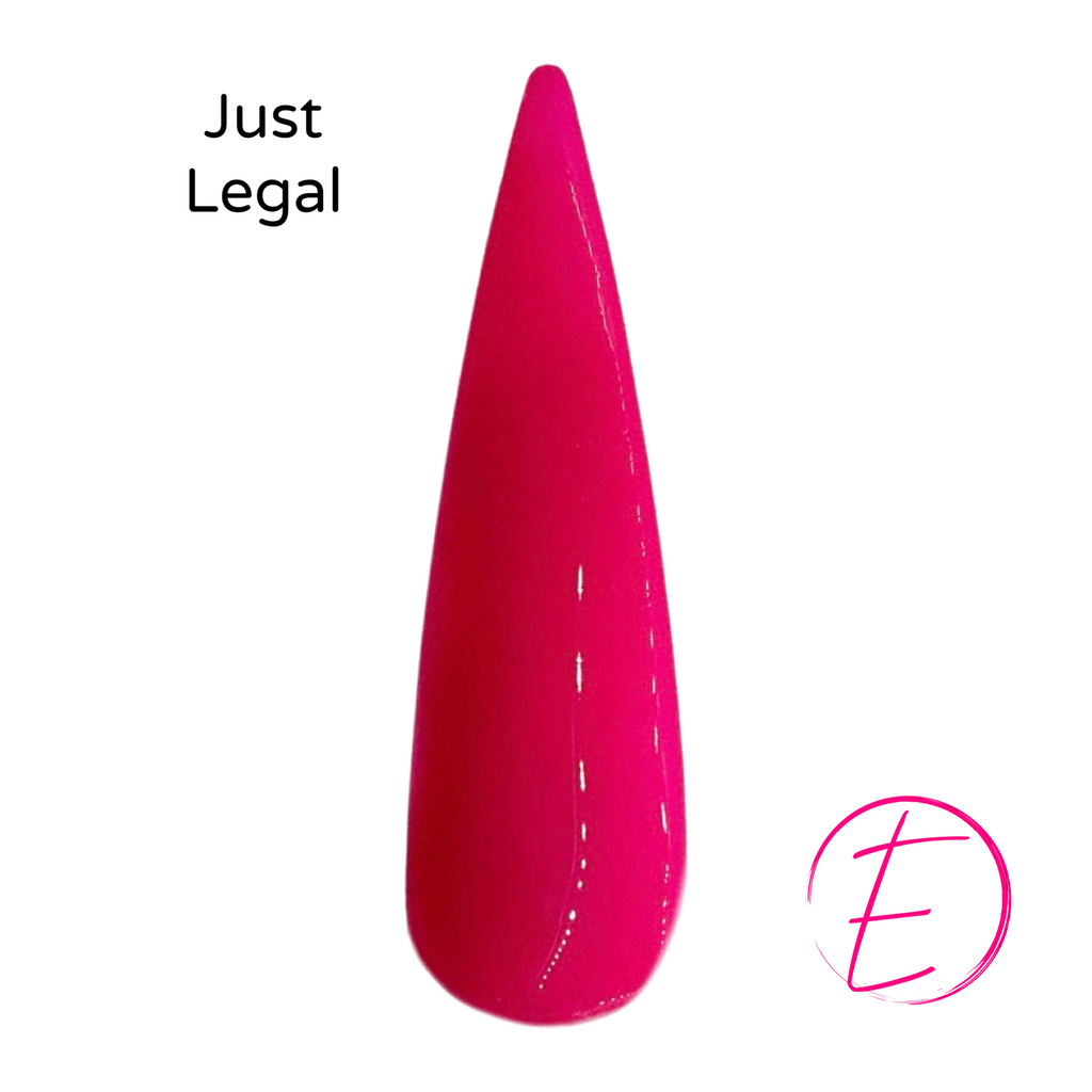 Just legal