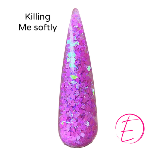 Killing Me Softly