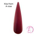 Kiss From A Rose