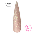 Kitten Nose