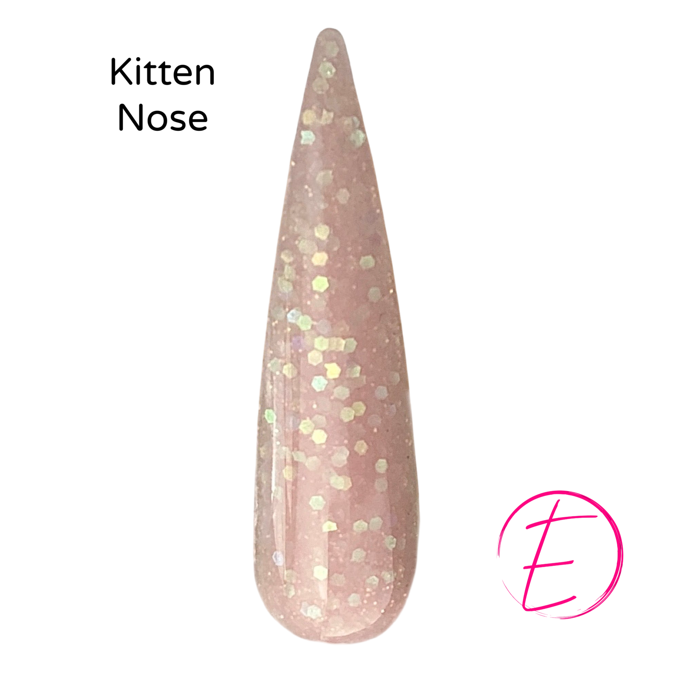 Kitten Nose