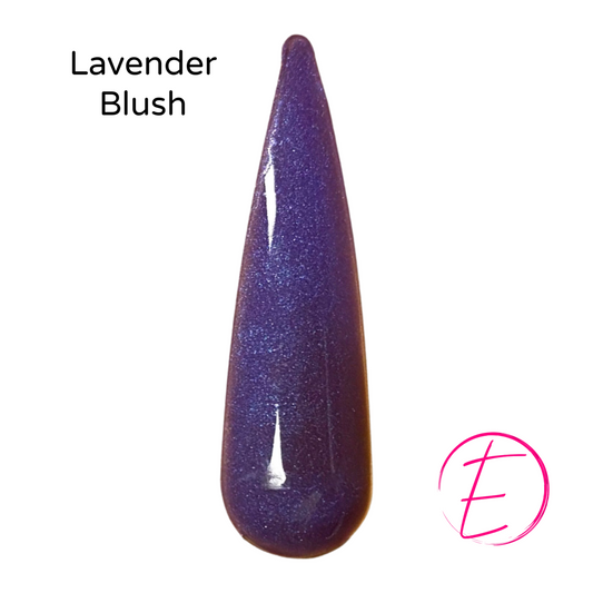 Lavender Blush